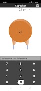 Read Capacitor Value screenshot 2