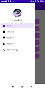 LamSoft - Swift imagem de tela 1