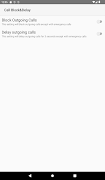 Call Block & Delay 截圖 2