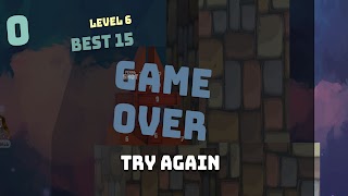 Master Blaster screenshot 4