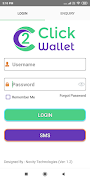 Click2Wallet โปสเตอร์