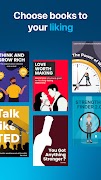 Liba: Read Book Summaries 포스터