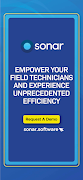 Sonar Field Tech скриншот 7