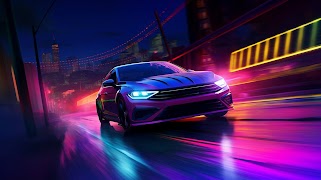Jetta Car Game 스크린샷 3