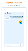 Text Faker screenshot 4