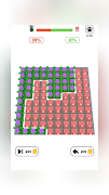 Occupy Blocks - Easy Go capture d'écran 1