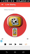 DLNA Sharing স্ক্রিনশট 2