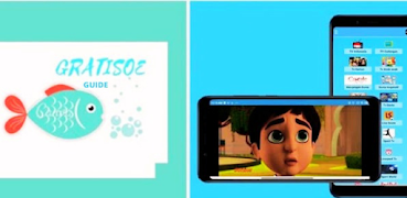 Gratisoe TV Live Streaming Tip 海報