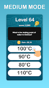 JSC GK Quiz 2025 –MCQ Practice screenshot 3