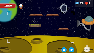 برنامه‌نما Mr Pumper عکس از صفحه