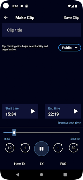 4 Schermata Podverse - Podcast Player