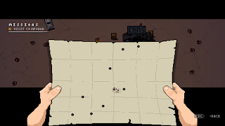 5 Schermata Ashworld