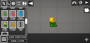 Mods For Melon Playground スクリーンショット 4