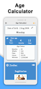 Age Calculator | Date of Birth poster