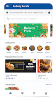 Bellway Foods gönderen