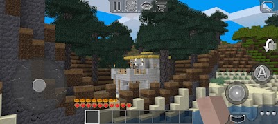 AiraCraft: Build Adventure 截图 3