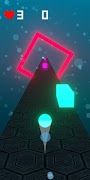 Neon Run স্ক্রিনশট 5