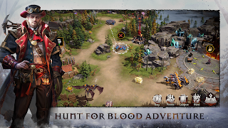 Immortal Clash ảnh chụp màn hình 4