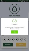 YSO AGENT APP ảnh chụp màn hình 1