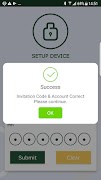 YSO AGENT APP captura de pantalla 1