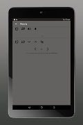 Codes for universal controls (Smart control) screenshot 5