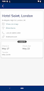 برنامه‌نما WorldMobile عکس از صفحه