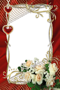 Love Photo Frames 海报