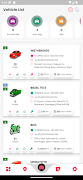 Robo Track screenshot 3