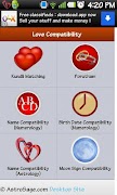 Love Match Compatibility imagem de tela 1