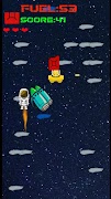 AstroTera 스크린샷 2