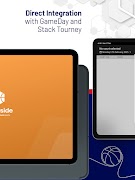 Courtside Ekran Görüntüsü 7