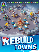 Frost Age Screenshot 7