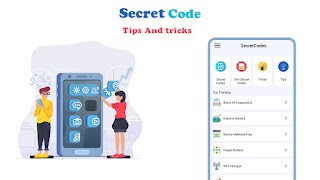 Secret Code 截图 1