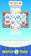 Tile Match - Tile Explorer screenshot 1