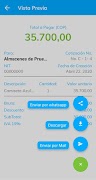 SiigoApp ảnh chụp màn hình 4