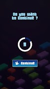 Cube Jump captura de pantalla 7