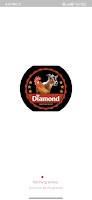 Diamond Mutton Shop poster