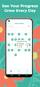 Priori: Fun Goal Planner capture d'écran 3