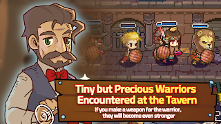 Forge King imagem de tela 2