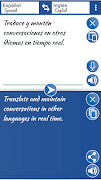 Language Translator Fast screenshot 2