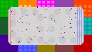 12 orbits • 12 players 1 phone screenshot 3