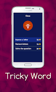 Tricky Word скриншот 5