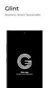 Glint Plakat