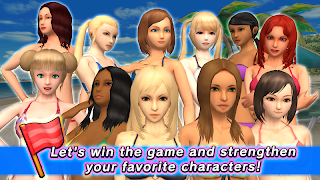 Beach Flags screenshot 6