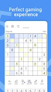 Sudoku – Daily Puzzle Game পোস্টার