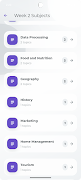 Lesson Notes screenshot 1