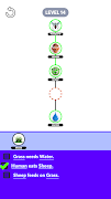 Food Chain Sort Screenshot 1