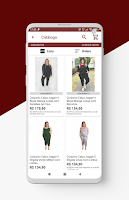 Modaliss Screenshot 1