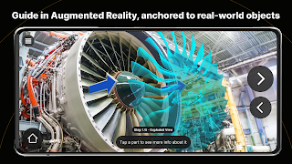 WorkLink by Scope AR gönderen