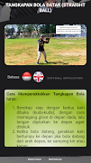 Teknik Dasar Softball imagem de tela 5